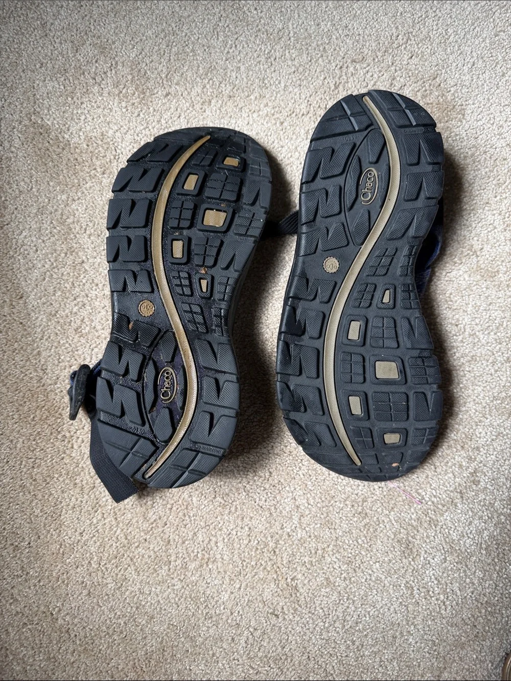 Chaco Men's Z2 Classic Sandal Size M10